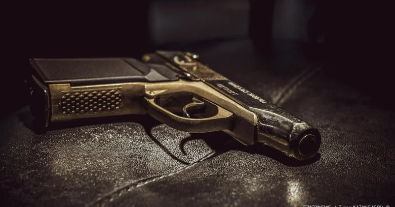 Хромтаудағы атыс оқиғасы жаңа мәліметтер шықты