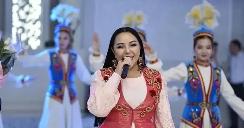 Алтынай Жорабаева отбасындағы тосын жаңалықпен бөлісті