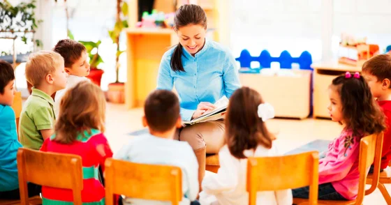 Пилотный проект по ваучерному финансированию детсадов продлевают в Казахстане