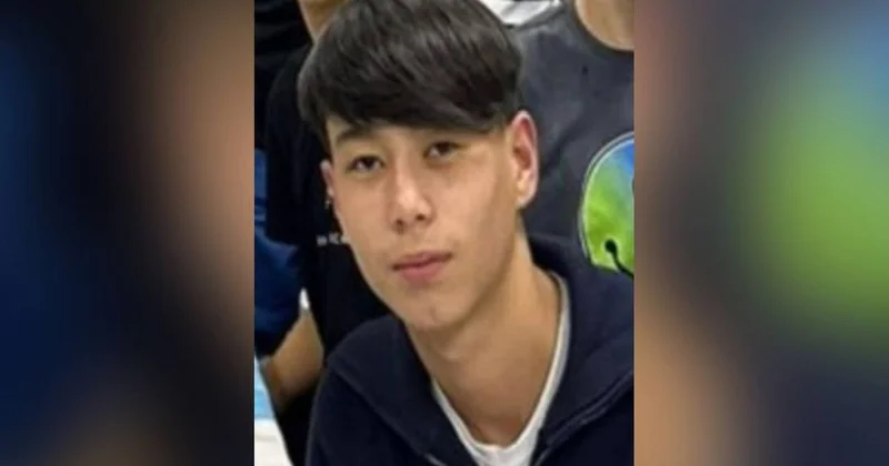 Подросток бесследно исчез в Кентау: казахстанцев просят о помощи