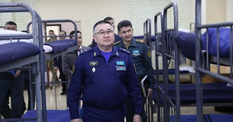 Әскерге шақырылушыларды іріктеу қалай жүргізіліп жатыр