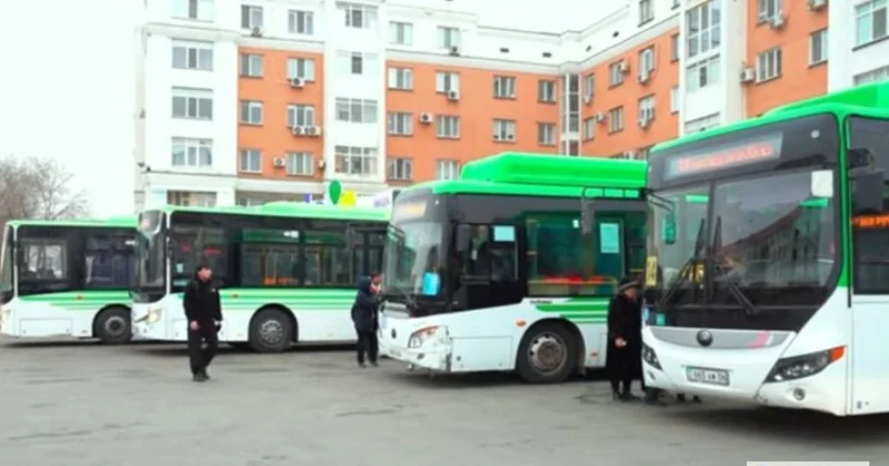 ​​Атырауда Onay ​жүйесі іске қосылды, ал Smart Qala не болды?