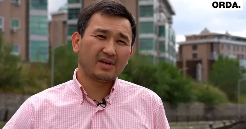 Владелец КазТАГа переведён под домашний арест