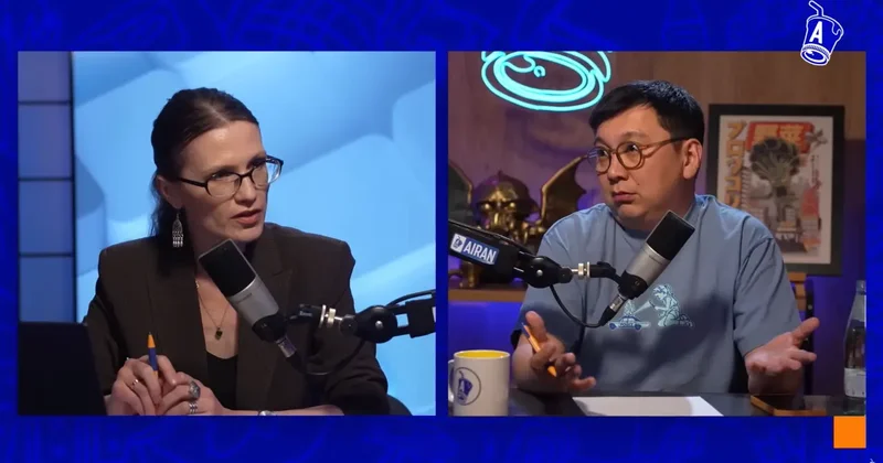 Казахстанский YouTube проект AIRAN объявил о закрытии