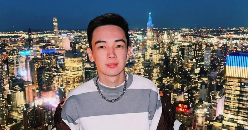 За эти розыгрыши меня вызвали . Блогер предупреждал Жанабыловых о рисках