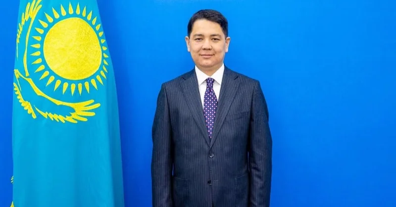 Алматы облысында Балалар құқықтарын қорғау басқармасының басшысы тағайындалды