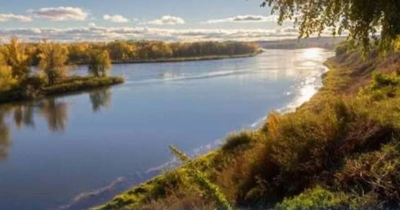 Бір аптадан кейін Ертіс өзенінде сең жүре бастауы ықтимал