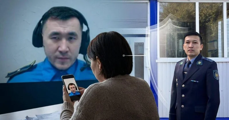 Полицейский предотвратил аферу на 13 млн тенге в СКО