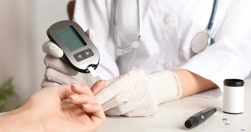 Қытайдағы сынақта жаңа диабетке қарсы препарат танымал дәрілерден тиімдірек болды