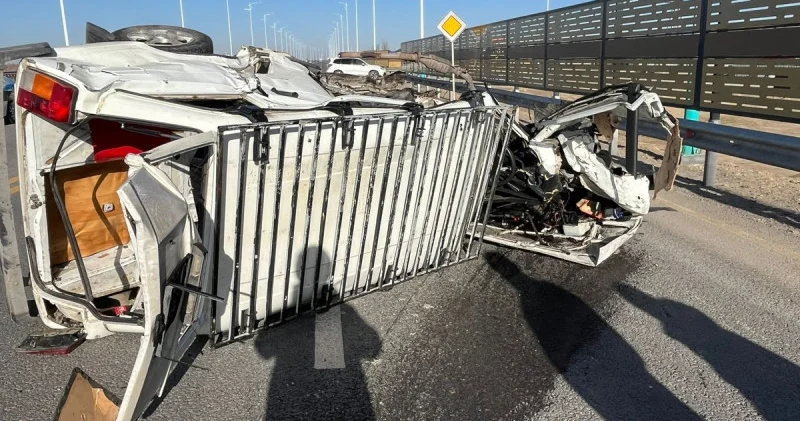 Қызылордадағы сұмдық ЖКО: қаза тапқан адамның отбасы Lexus жүргізушісінің кінәлі болуы мүмкін екенін мәлімдеді