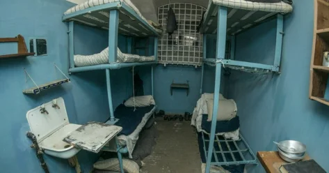 Тело арестованного обнаружили в спецприемнике Атырау