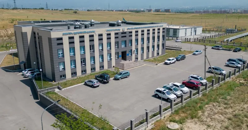 Обещания снова не сбылись: чего ещё не хватает для запуска первого в Казахстане крематория