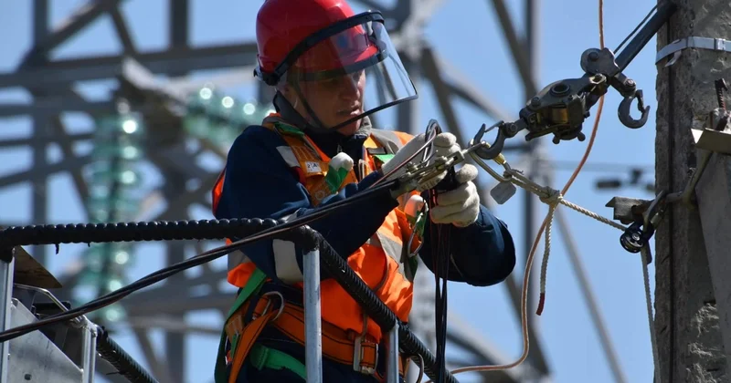 Қазақстан Даму банкі Жетісудағы электр желілерін жаңғыртуға 9 млрд теңге бөледі
