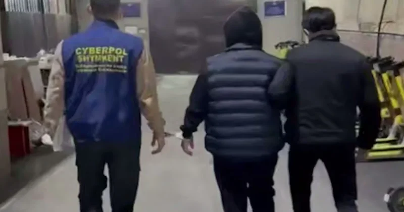 Шымкентте жүргізуші куәлігін сатып алмақ болғандар сан соғып қалды