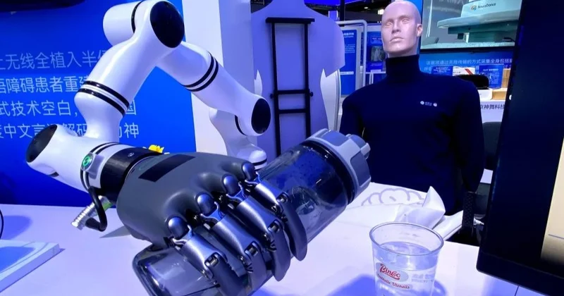 Қытай ми компьютер технологияларын дамытуды жеделдетіп жатыр