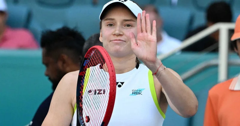 Уже не первая