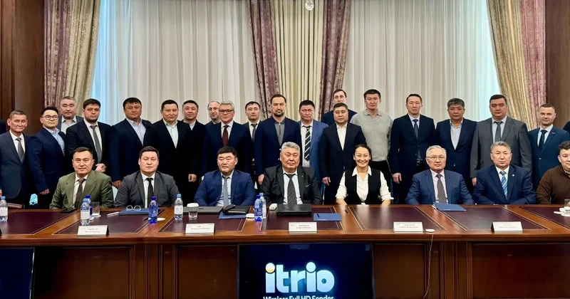 Казахмыс утвердил стратегию трансформации промышленной безопасности на 2026 2028 годы