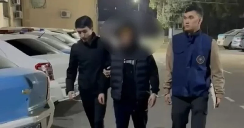 Казахстанец заработал 20 млн тенге с помощью TikTok и был задержан