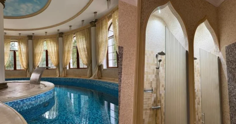 Жамбыл облысындағы президент резиденциясының қазіргі жағдайы қандай: онда әкім тұра ма?