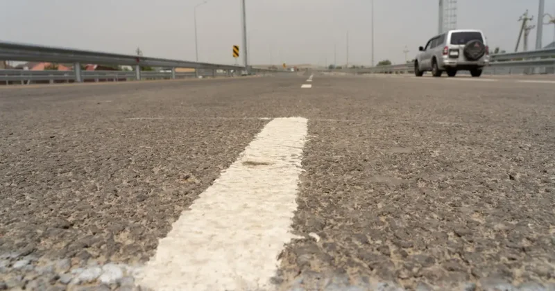 Ни одно смертельное ДТП не связано с плохими дорогами глава КазАвтоЖола