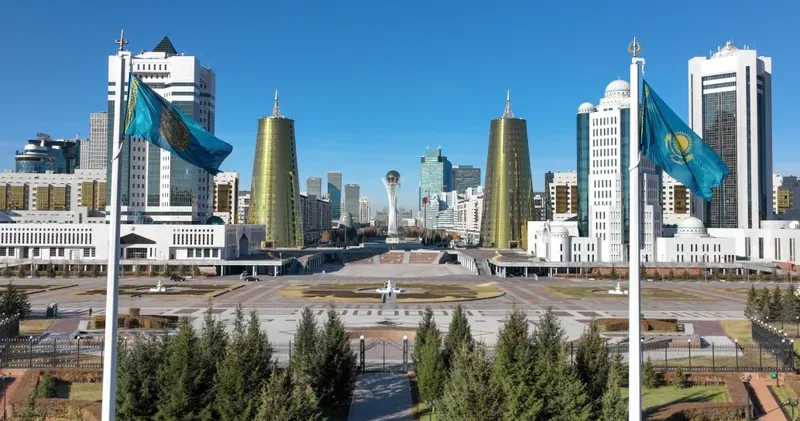 Республиканың әкімшілік аумақтық құрылысы туралы Конституциялық заң әзірленді