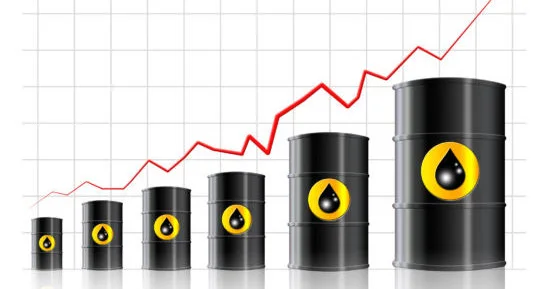 Мұнай бағасы барреліне 115 долларға жетті: Рекордтық өсім тіркелді