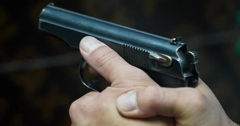 Стрельба произошла в глэмпинге в Актюбинской области