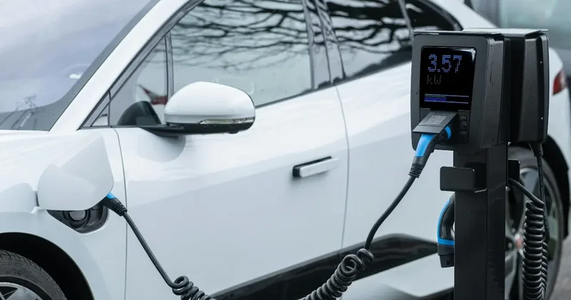 Почему электромобили стоят дорого в Казахстане, объяснили эксперты