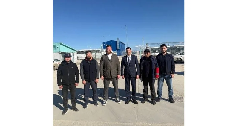 Ресейдегі жаппай төбелестен кейін бірнеше Қазақстан азаматы қамалды