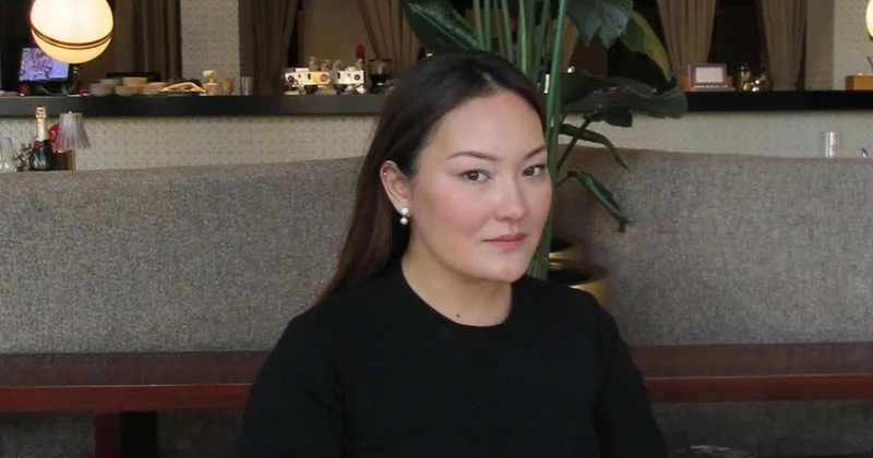 Мне казалось, что я не выдержу, но я продолжала жить : Нагимуша рассказала о трагедии в семье