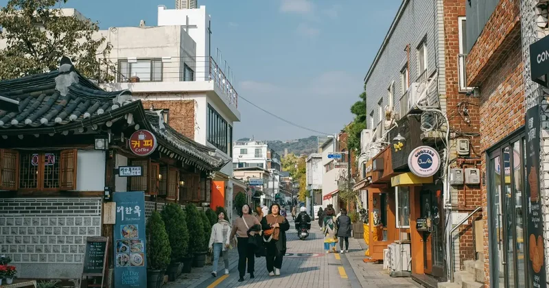 Южнокорейский лоукостер возобновляет рейсы из Алматы в Сеул и Пусан