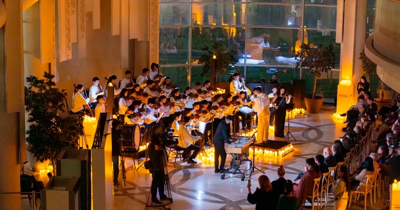 В Алматы запустили экологическую кампанию Turaqty Jol 7.0