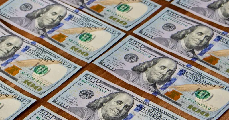 Доллар, еуро және рубльдің орташа бағамы: Астана, Алматы, Шымкент 30 наурыз