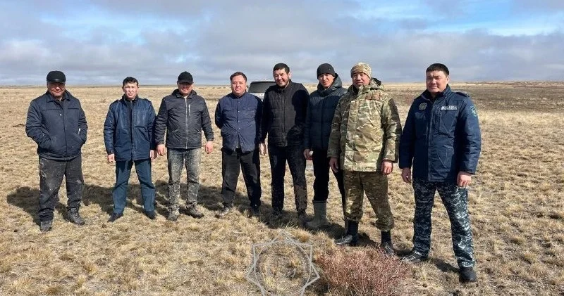 Павлодар облысында жергілікті серіктестіктің жұмысшылары жоғалып кетті