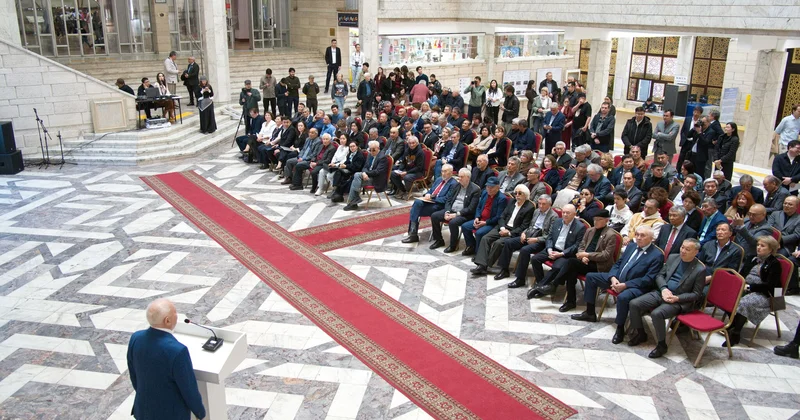 Верим и ждем