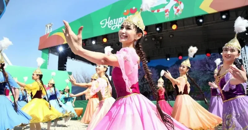 Нападки на Наурыз: Генпрокуратура Казахстана выступила с предупреждением