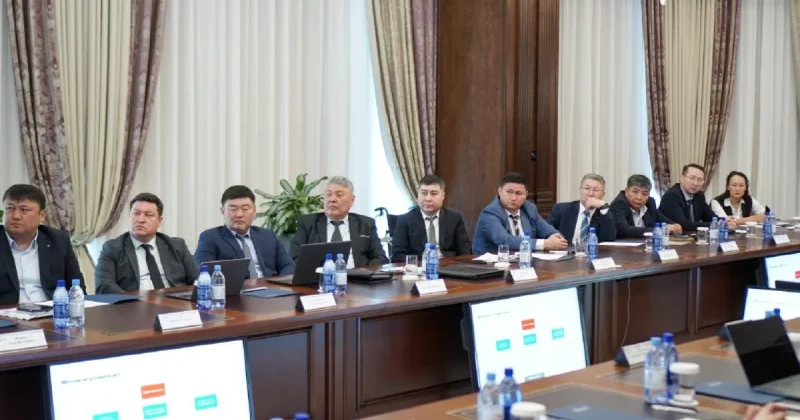 Новая стратегия Казахмыс: что изменится для работников