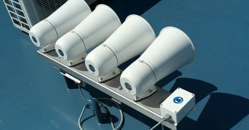 Сигналы тревоги прозвучат в Актау