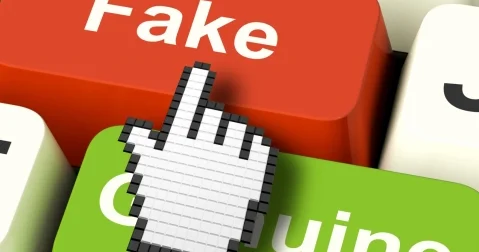 О фейке с 20% ным удержанием из пенсионных выплат предупредили казахстанцев