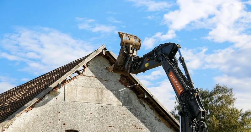 Жители левого берега Астаны выступили против сноса их домов ради госнужд
