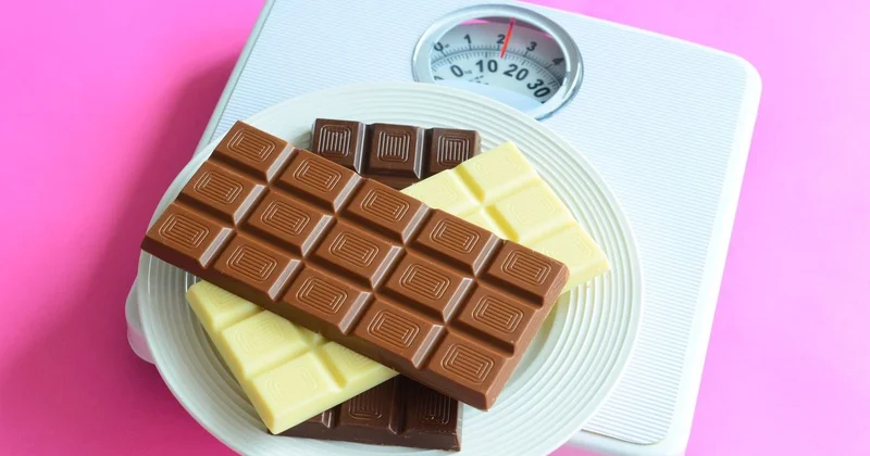 Шоколад тает на глазах: бренды сократили плитки до 75 80 граммов в Казахстане