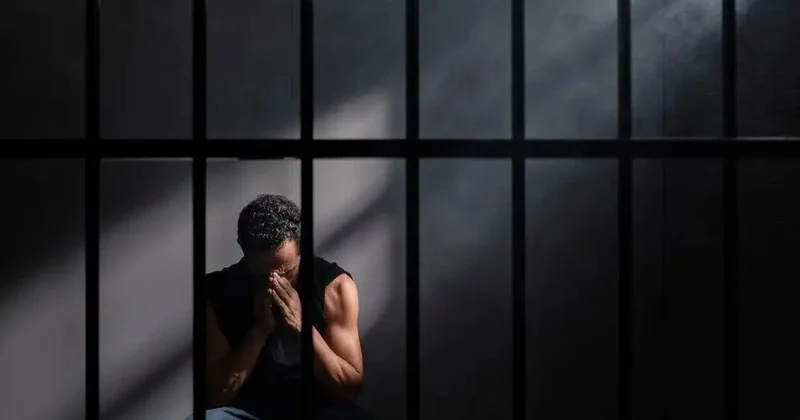 Атырауда қамауда отырған ер адам өзіне қол салып, көз жұмды