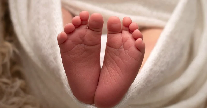 В Алматы выходили новорожденного весом чуть больше килограмма