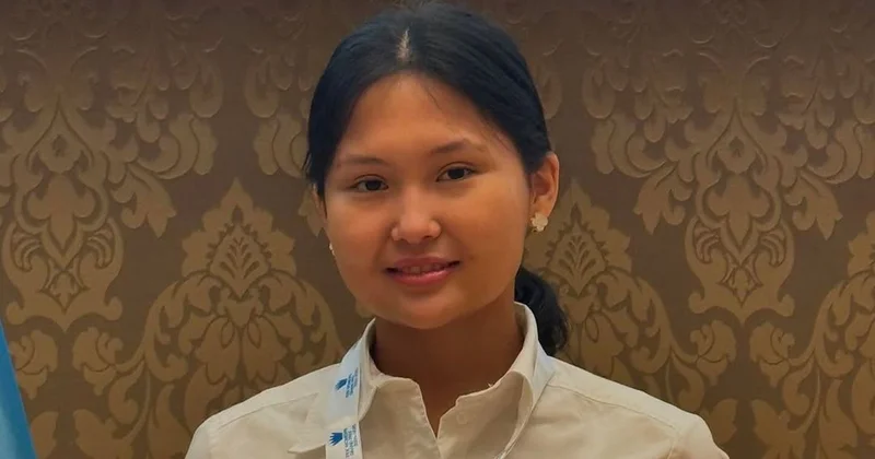 Шахматистка Бибисара Асаубаева оформила вторую ничью на турнире претенденток