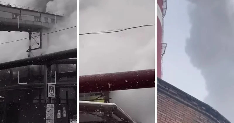 Өскеменде экологиялық талаптарды сақтамаған кәсіпорынға 20 млн теңге айыппұл салынды