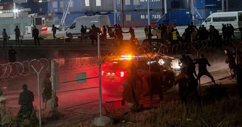 Попали под раздачу