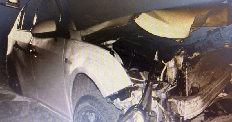 Водитель потерял сына после наезда на насыпь: главного инженера осудили в ВКО