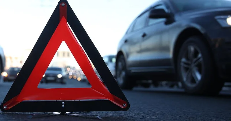 Елімізде жол апатынан болатын өлім жітім 9,7% ға азайды