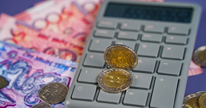 “Зейнетақыдан 20 пайыз ұстап қалады“ Еңбек министрлігі мәлімдеме жасады