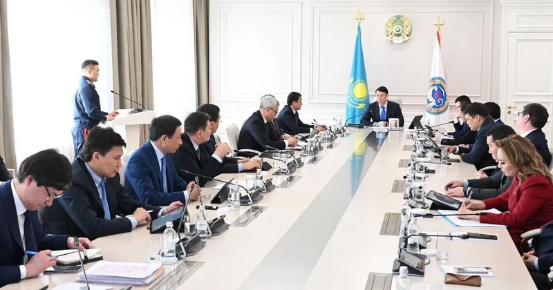 В Алматы будет усилена работа по повышению безопасности и повышению качества дорог